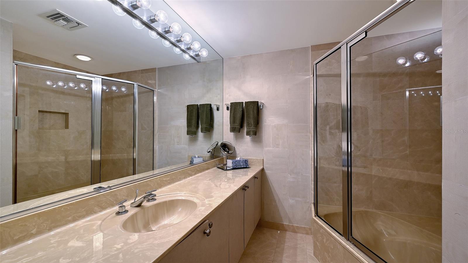 SANCTUARY III - Residential