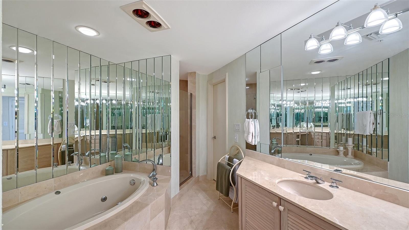 SANCTUARY III - Residential