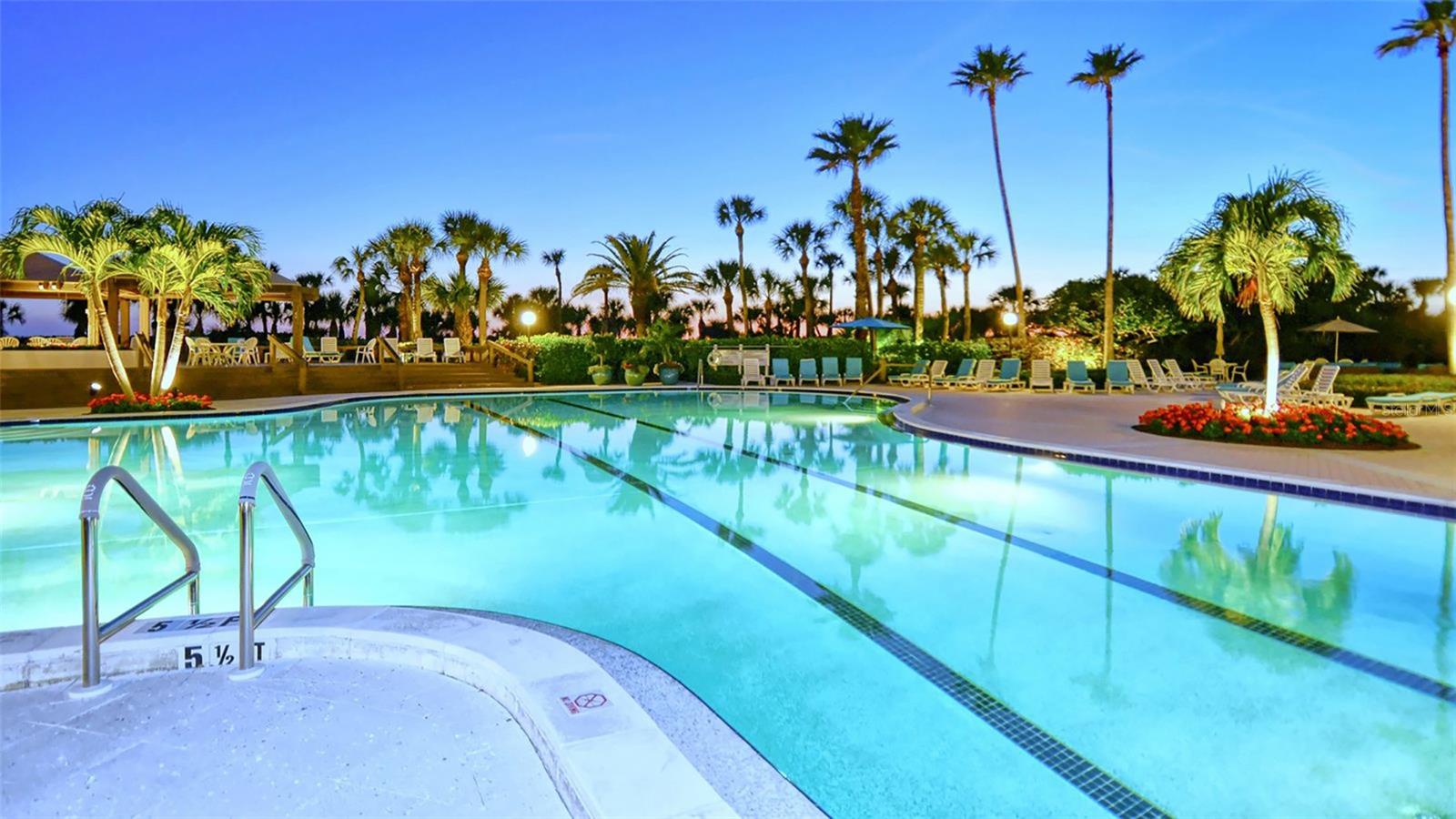 SANCTUARY III - Residential