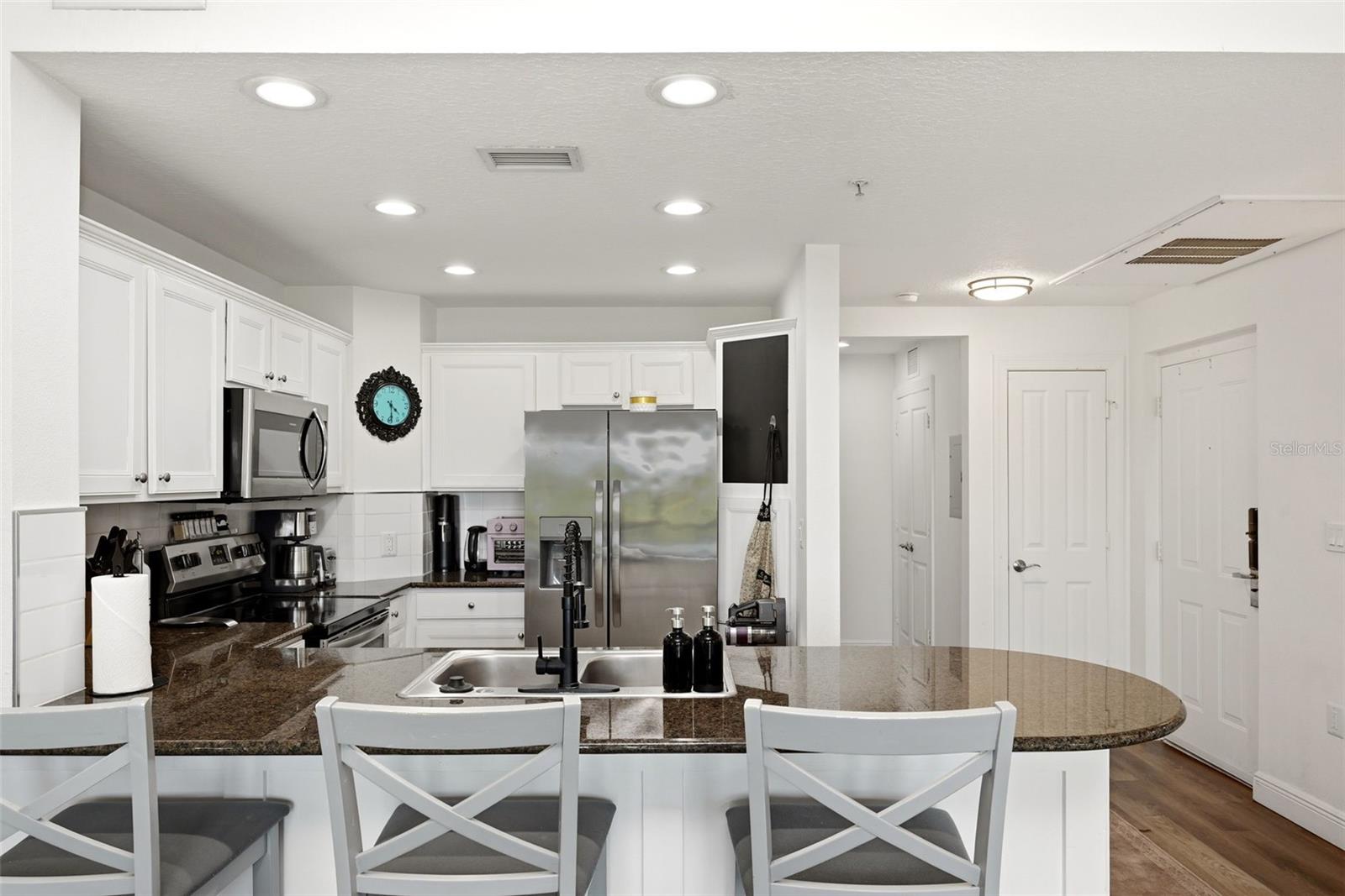 HERITAGE CROSSING CONDO - Residential