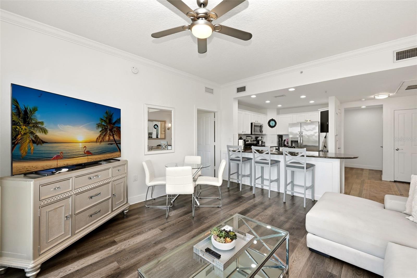 HERITAGE CROSSING CONDO - Residential
