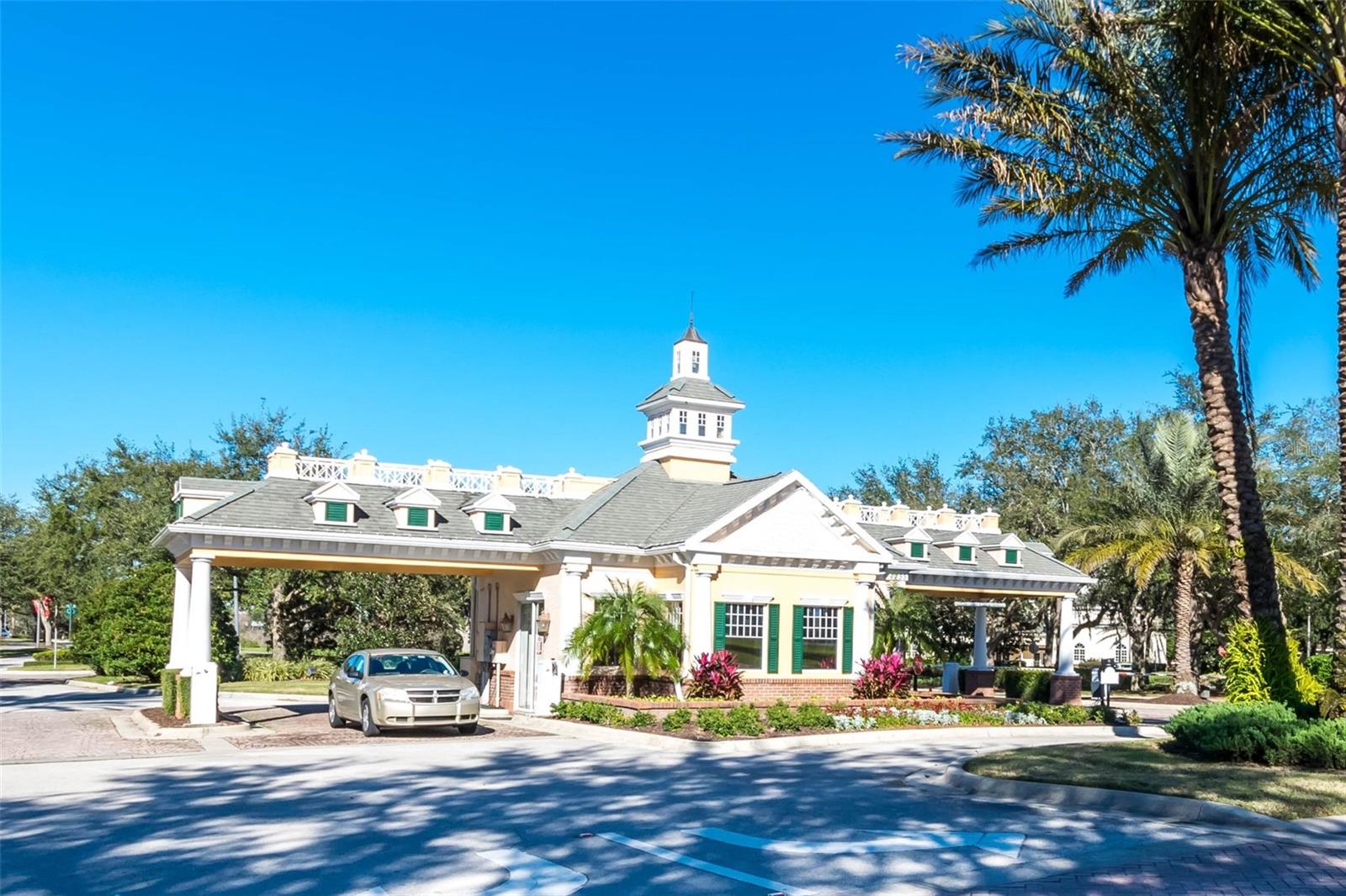 HERITAGE CROSSING CONDO - Residential