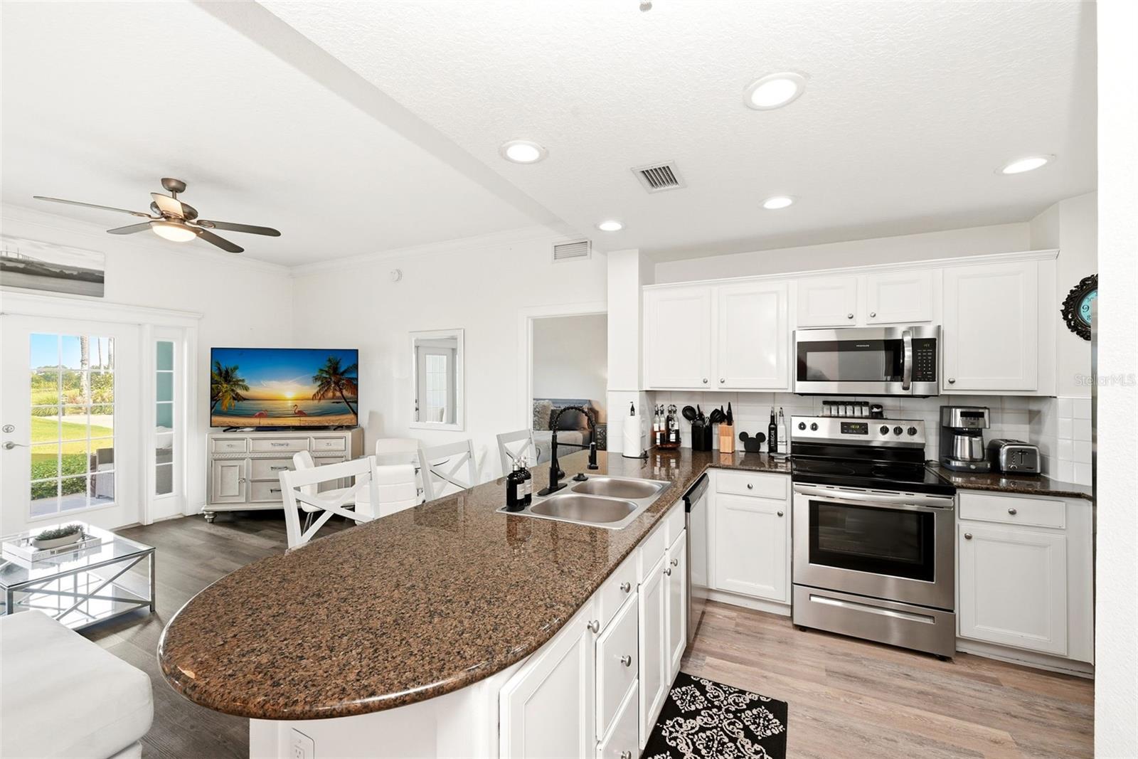 HERITAGE CROSSING CONDO - Residential