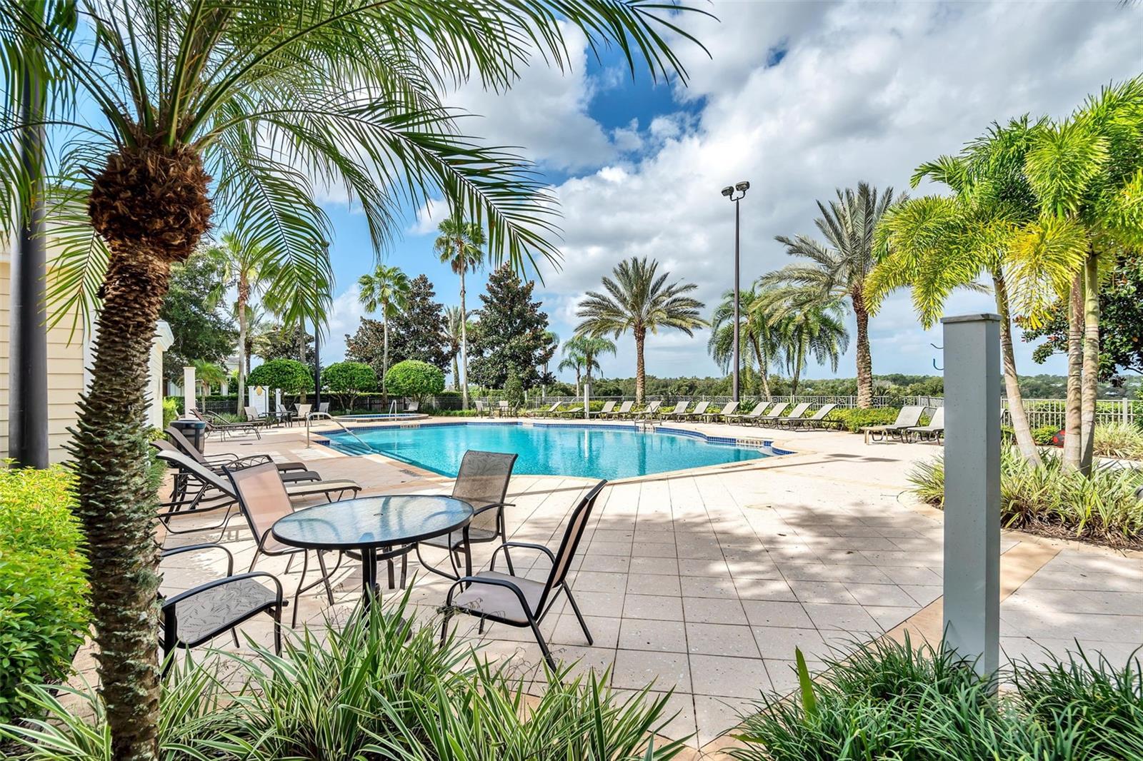 HERITAGE CROSSING CONDO - Residential