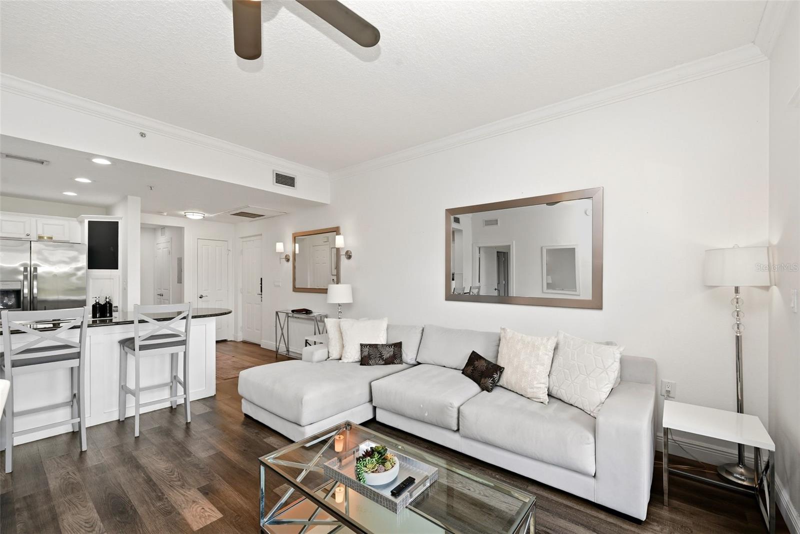 HERITAGE CROSSING CONDO - Residential