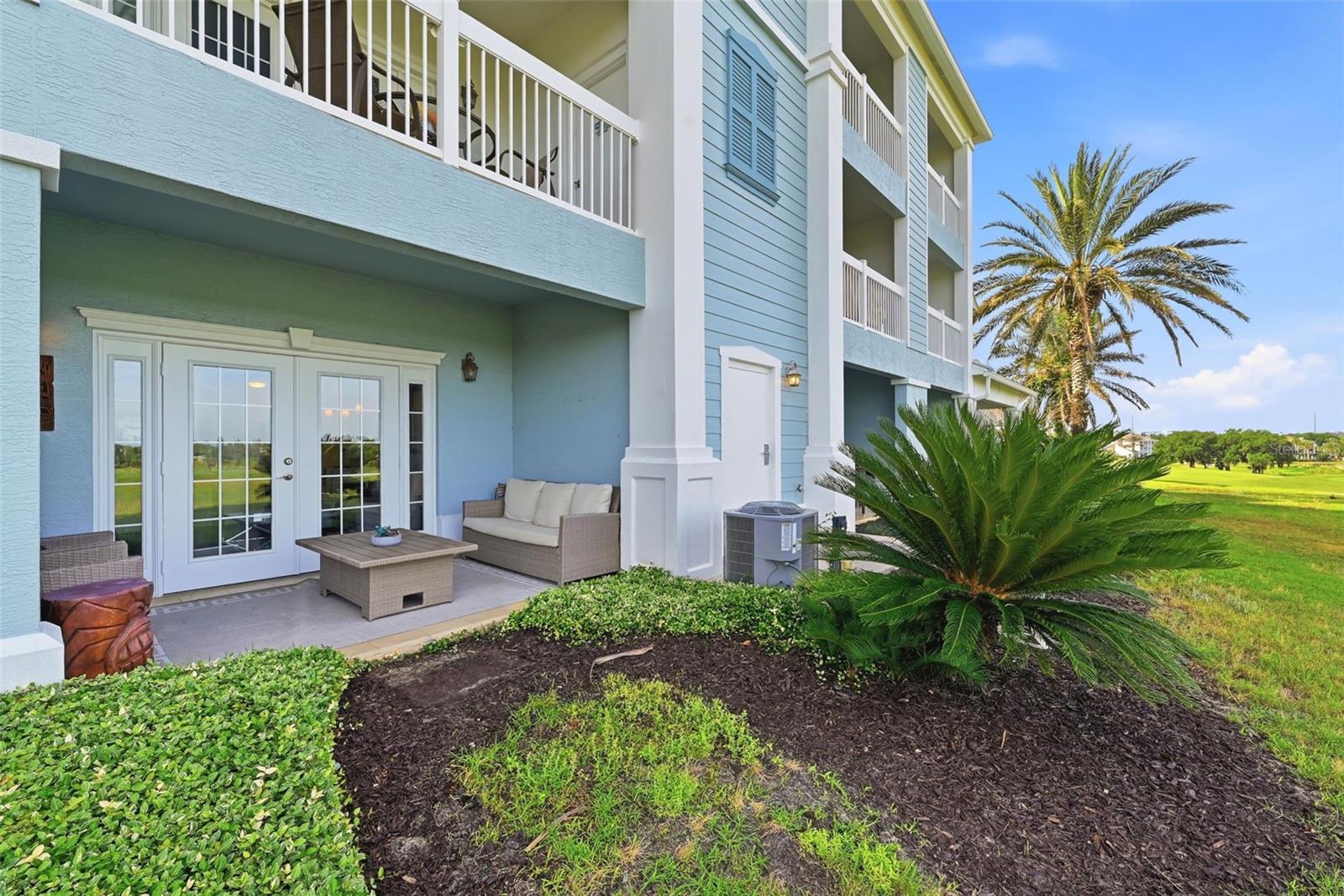 HERITAGE CROSSING CONDO - Residential