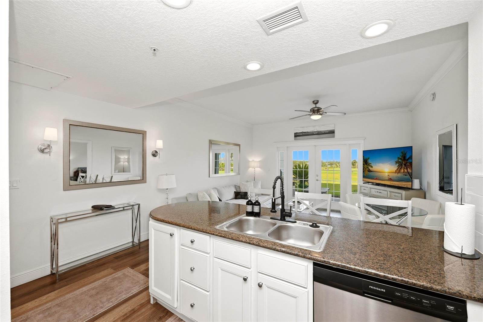 HERITAGE CROSSING CONDO - Residential