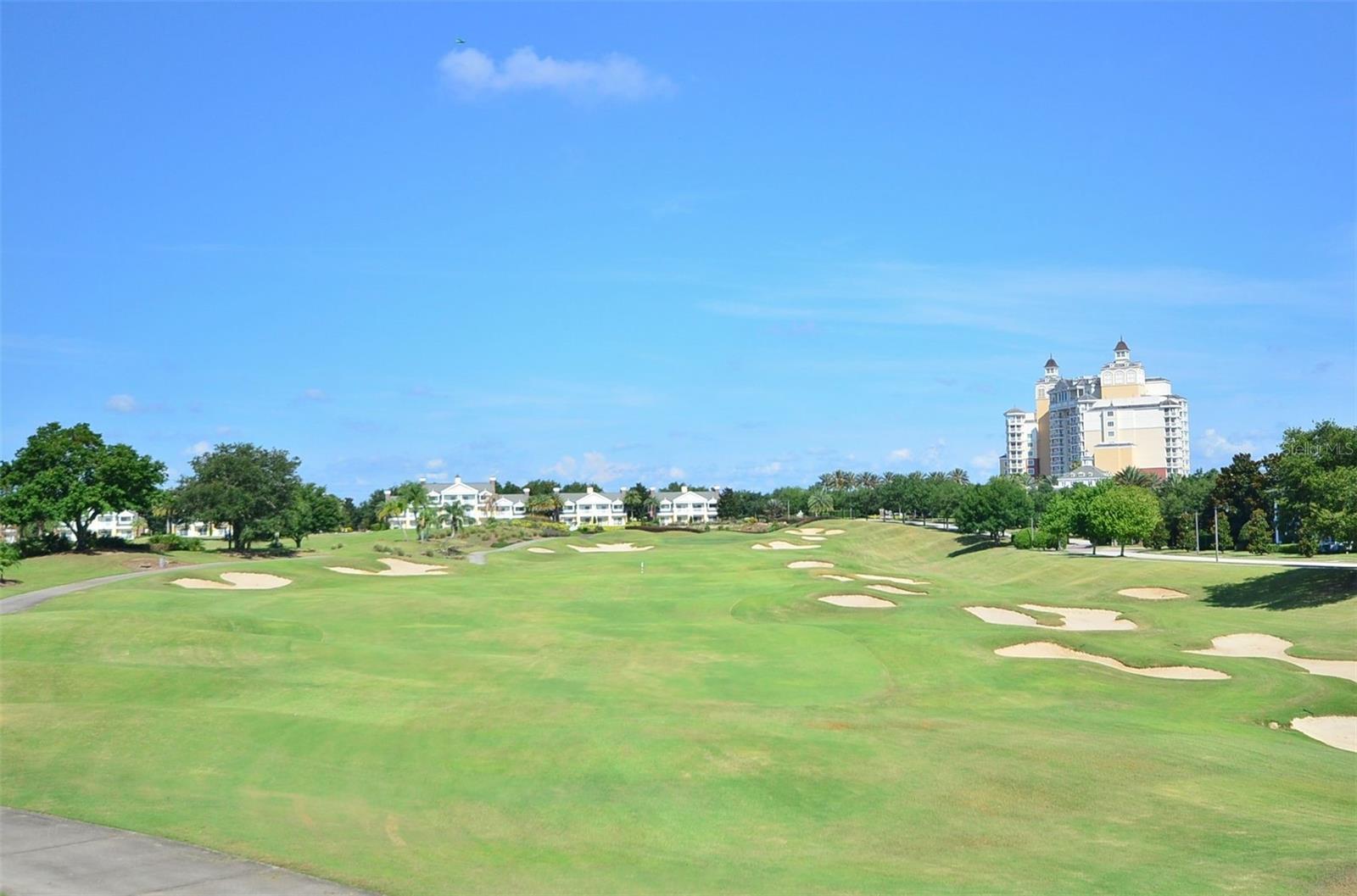 HERITAGE CROSSING CONDO - Residential