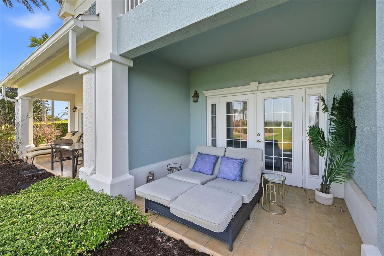 HERITAGE CROSSING CONDO - Residential