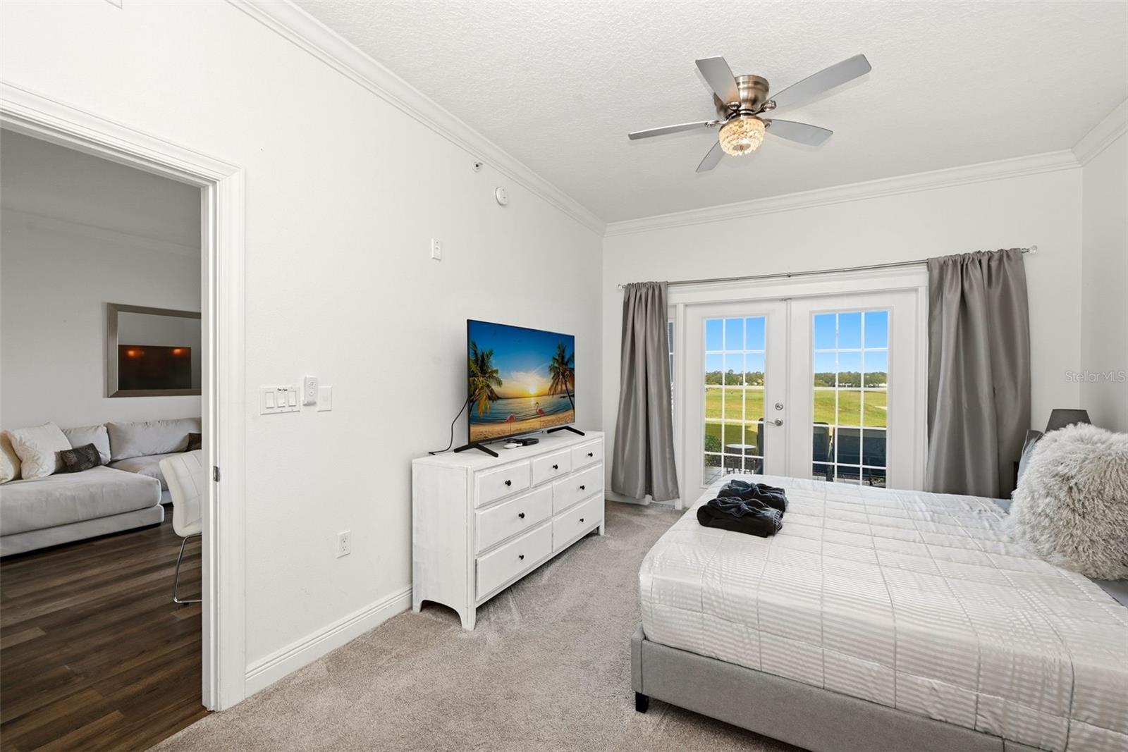 HERITAGE CROSSING CONDO - Residential