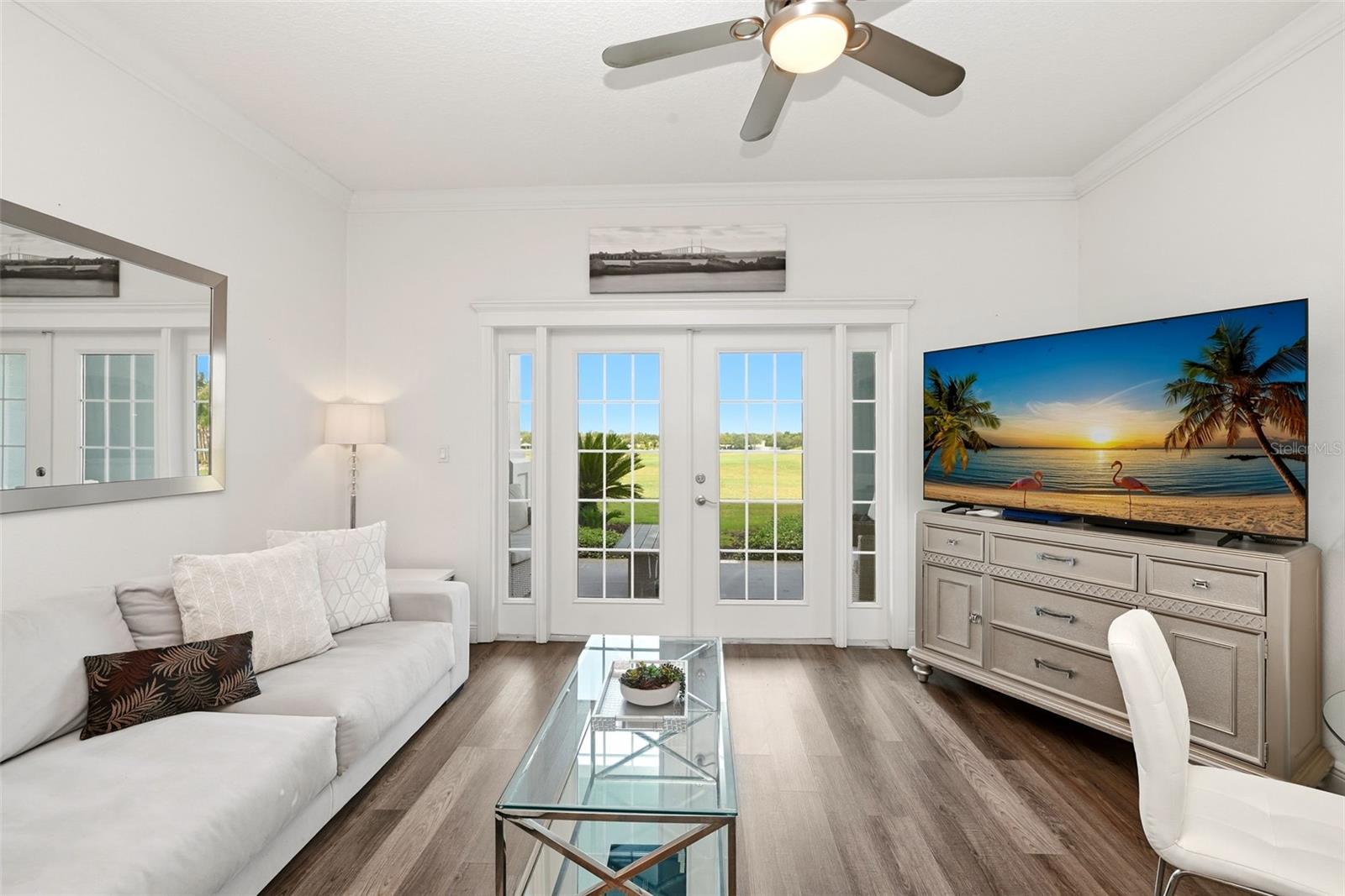 HERITAGE CROSSING CONDO - Residential