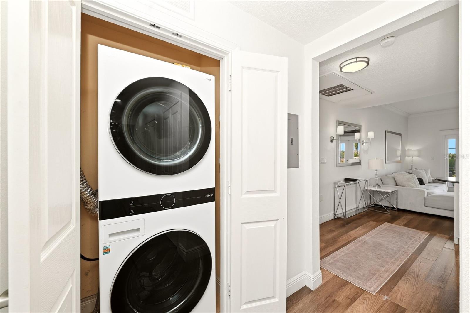 HERITAGE CROSSING CONDO - Residential