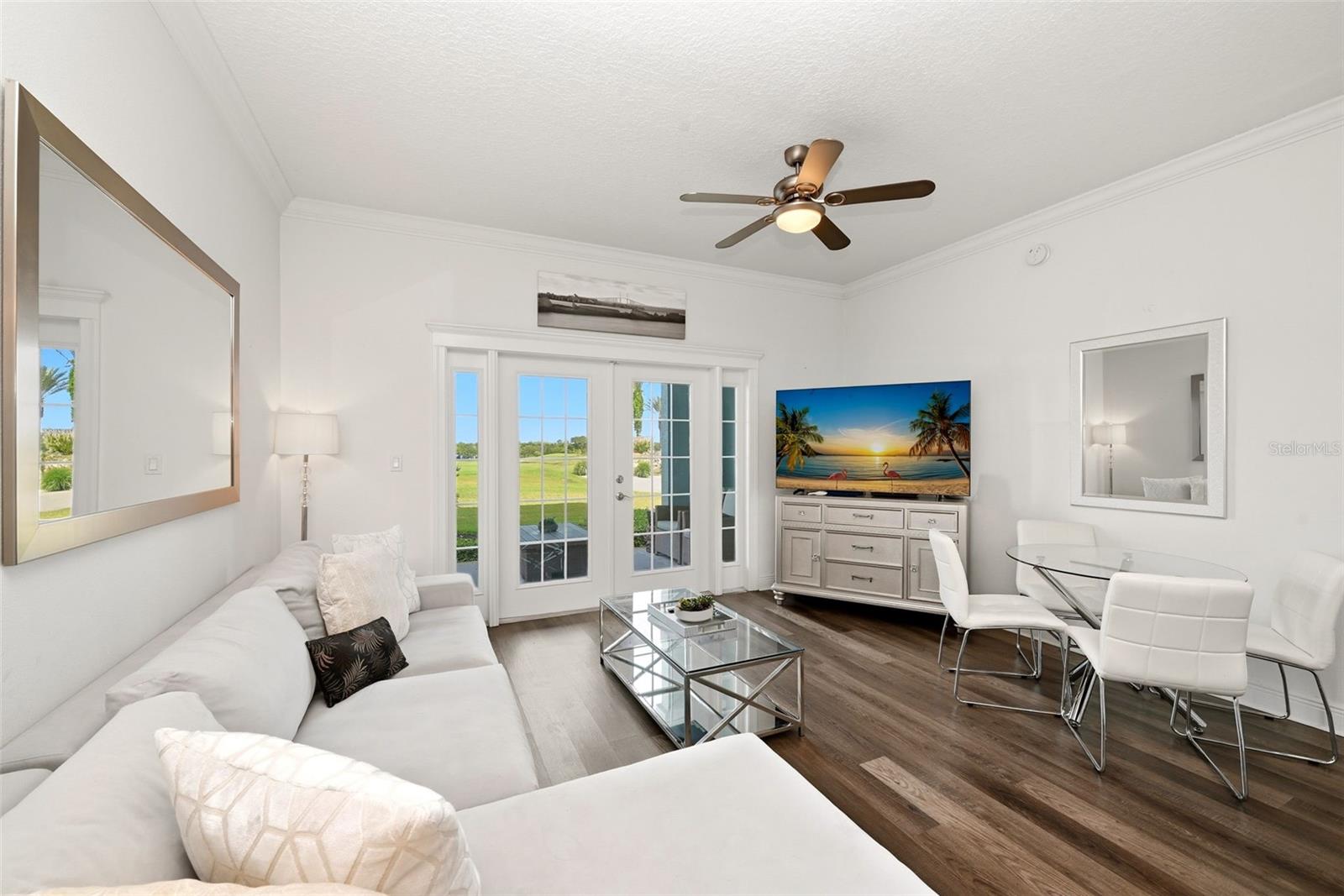 HERITAGE CROSSING CONDO - Residential