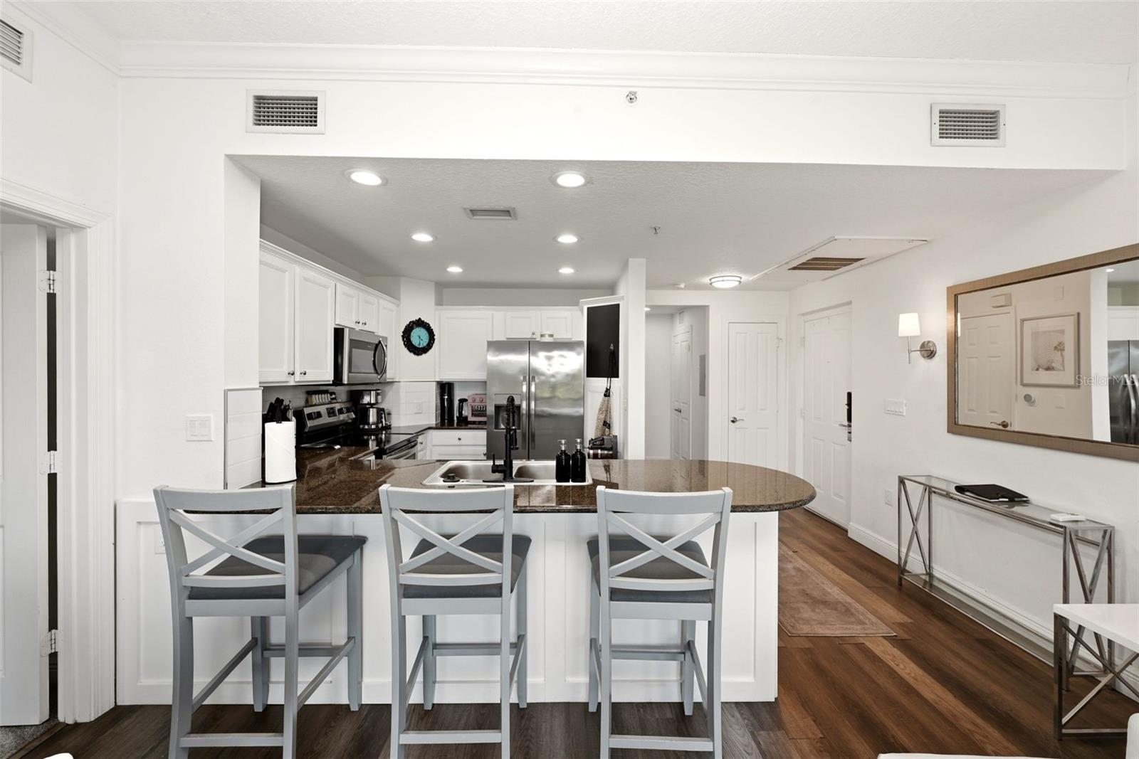 HERITAGE CROSSING CONDO - Residential
