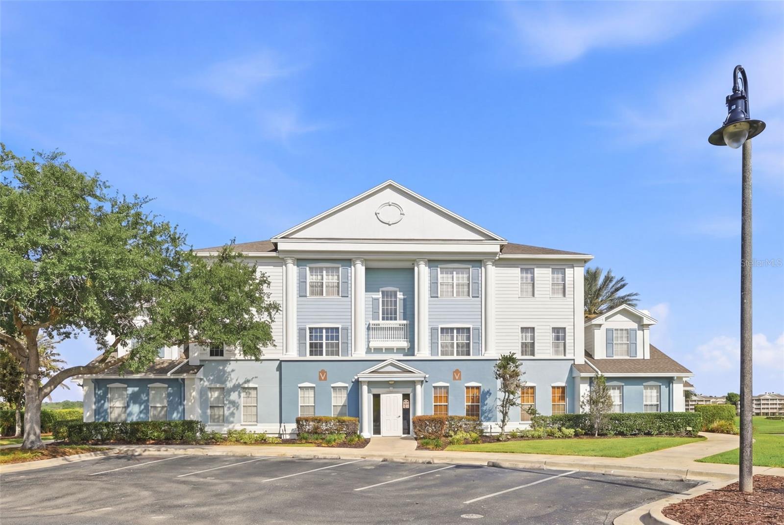 HERITAGE CROSSING CONDO - Residential