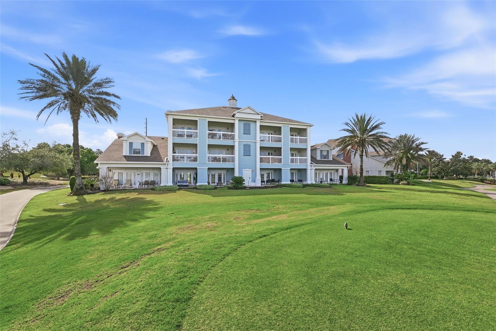 HERITAGE CROSSING CONDO - Residential