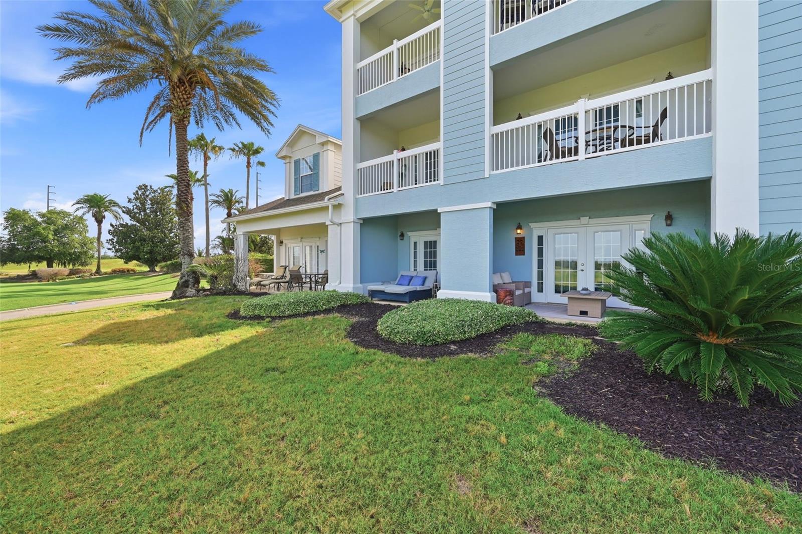 HERITAGE CROSSING CONDO - Residential