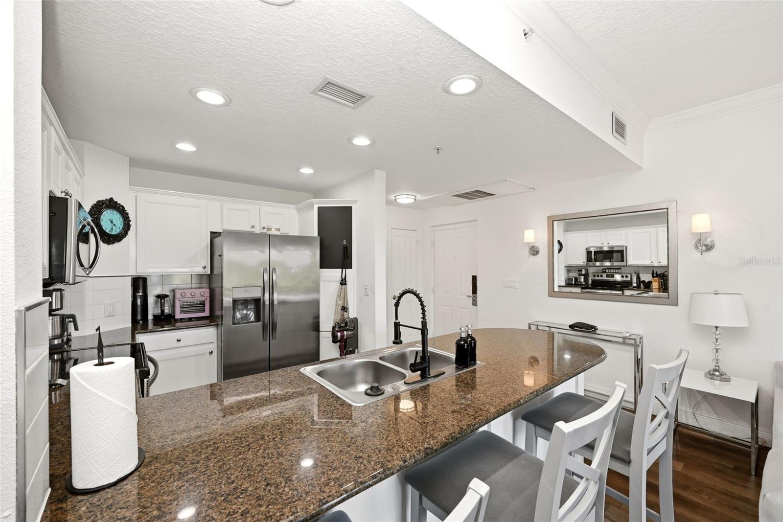 HERITAGE CROSSING CONDO - Residential