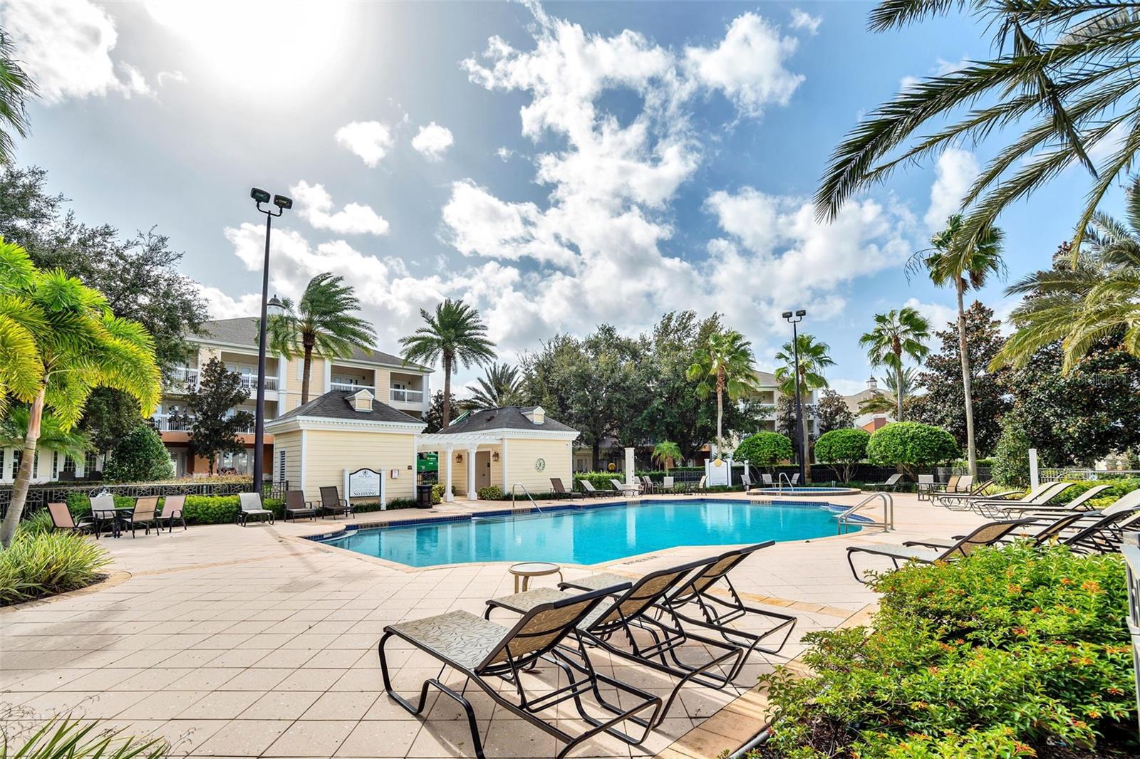 HERITAGE CROSSING CONDO - Residential