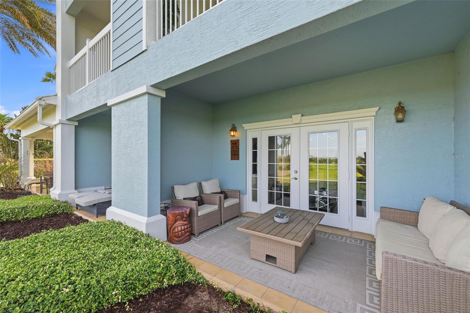 HERITAGE CROSSING CONDO - Residential
