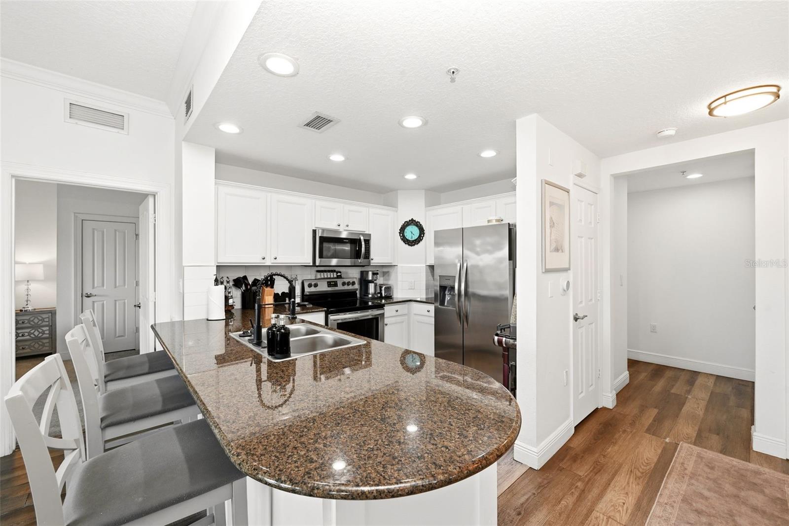 HERITAGE CROSSING CONDO - Residential