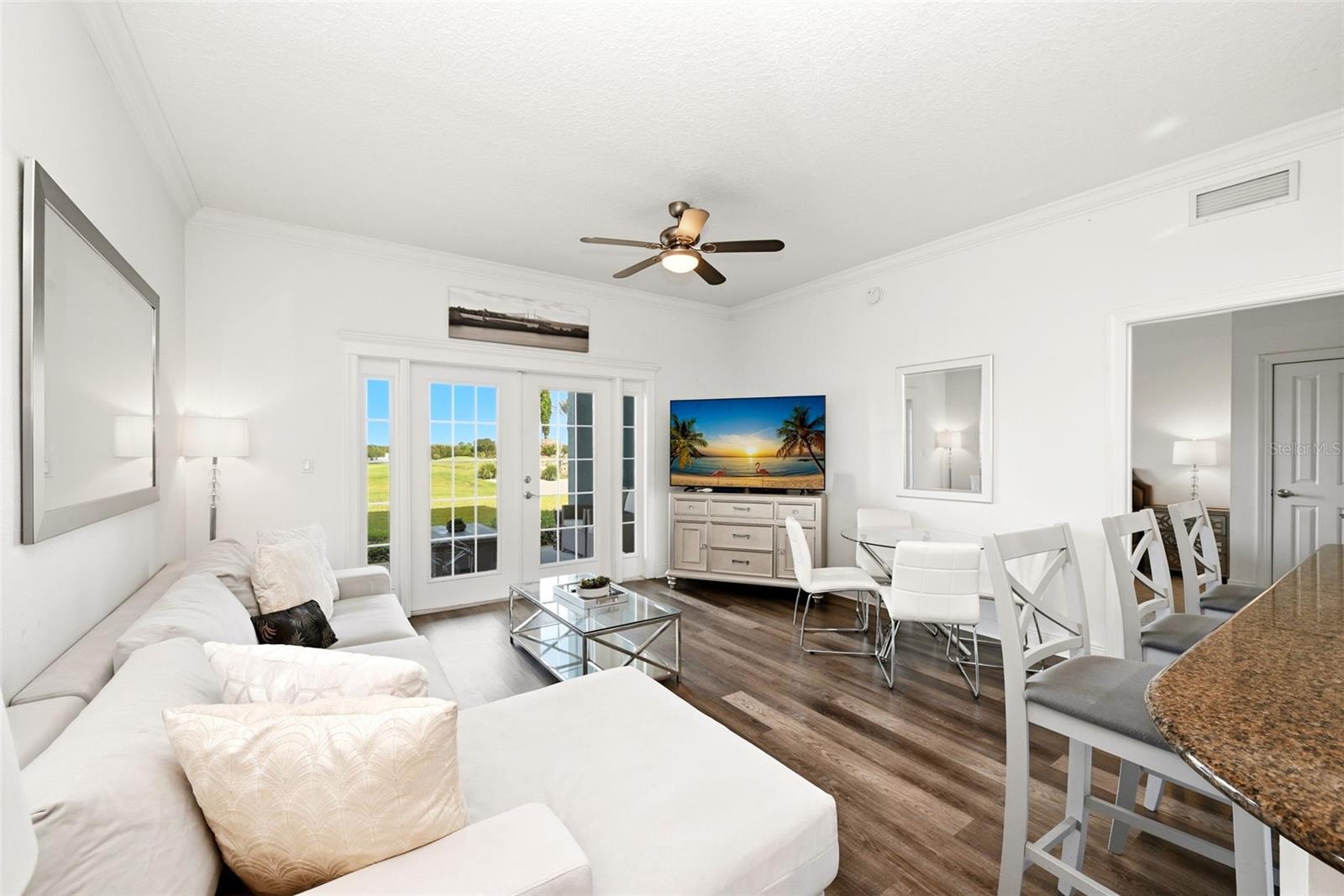 HERITAGE CROSSING CONDO - Residential