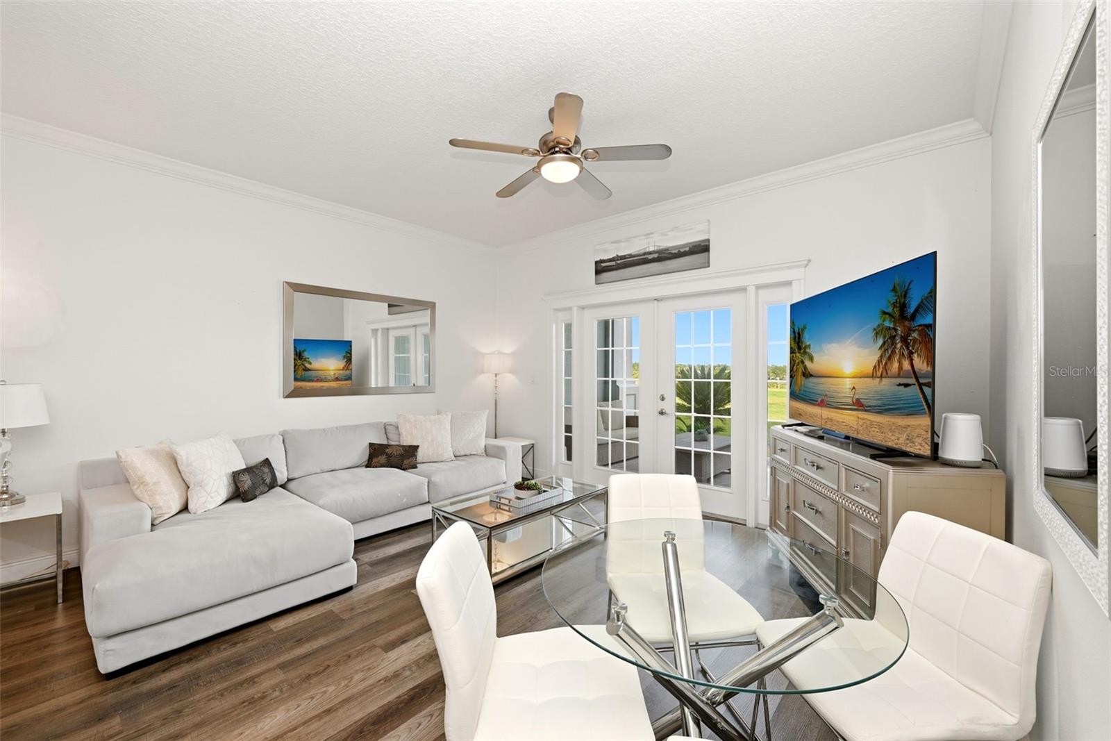 HERITAGE CROSSING CONDO - Residential