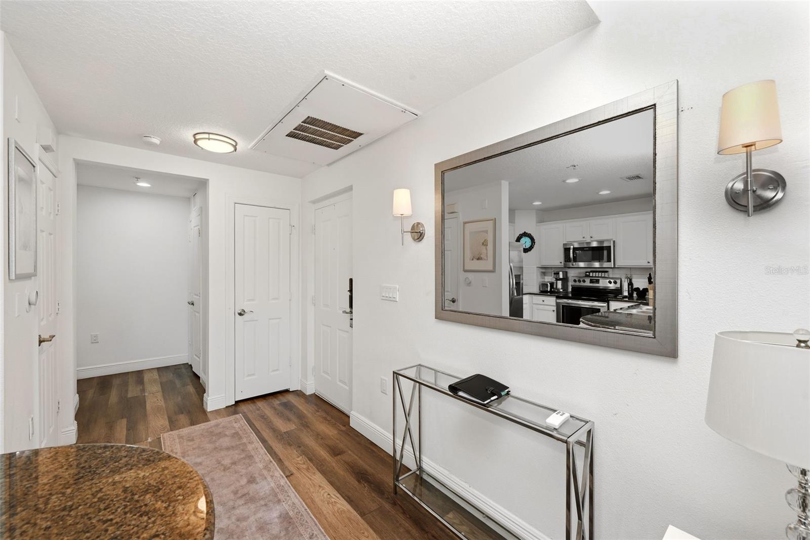 HERITAGE CROSSING CONDO - Residential