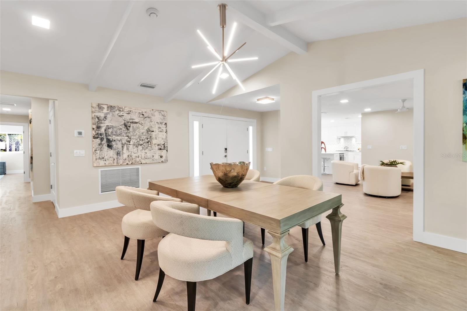 JOHNSON ESTATES - Residential