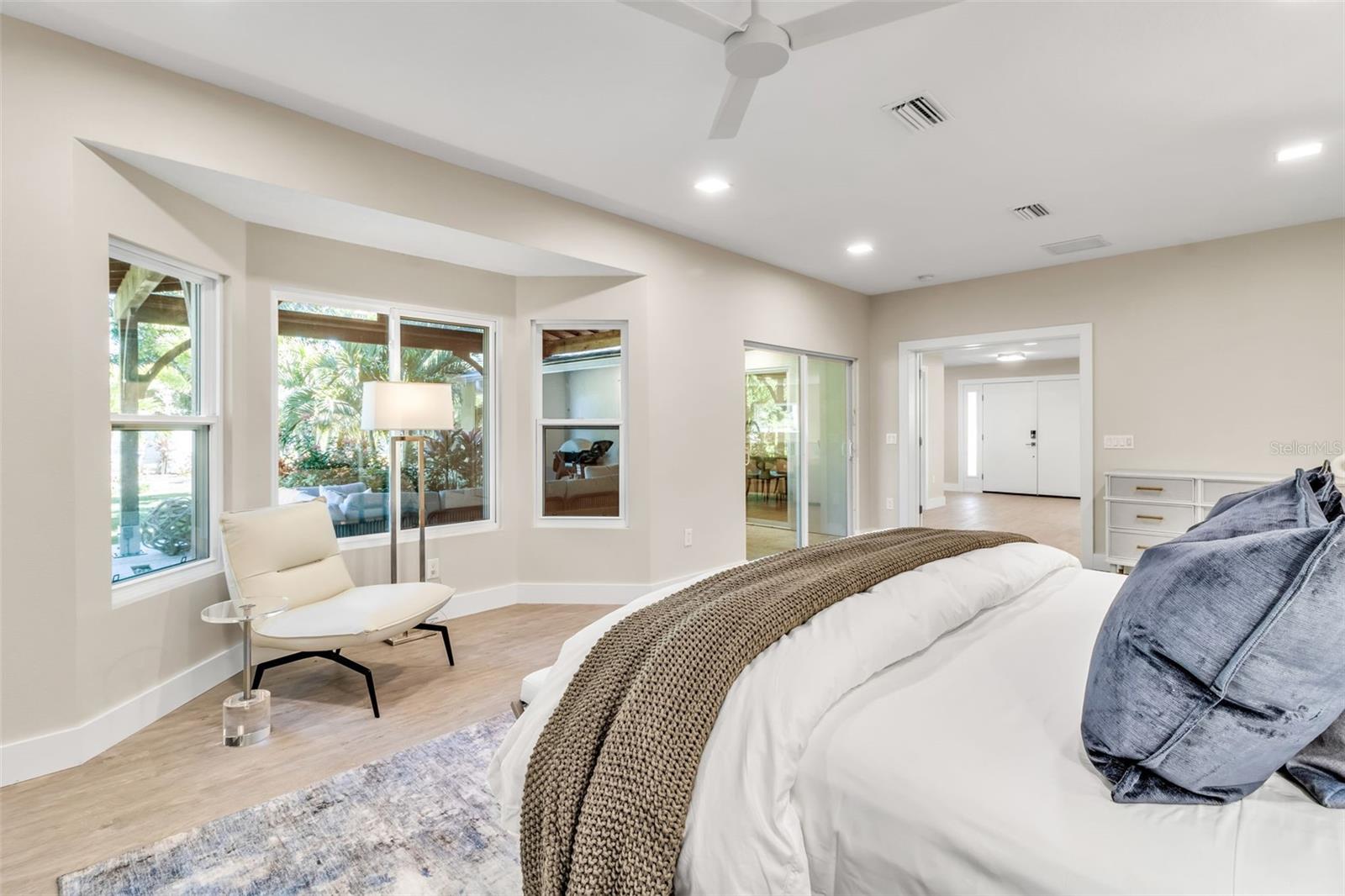 JOHNSON ESTATES - Residential