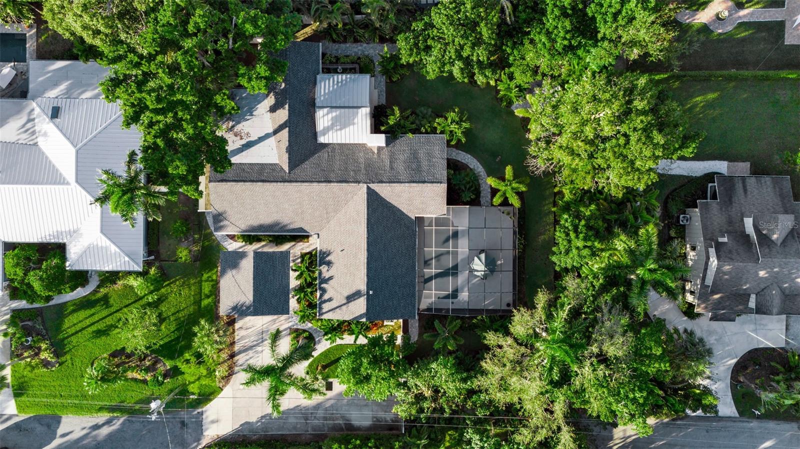 JOHNSON ESTATES - Residential