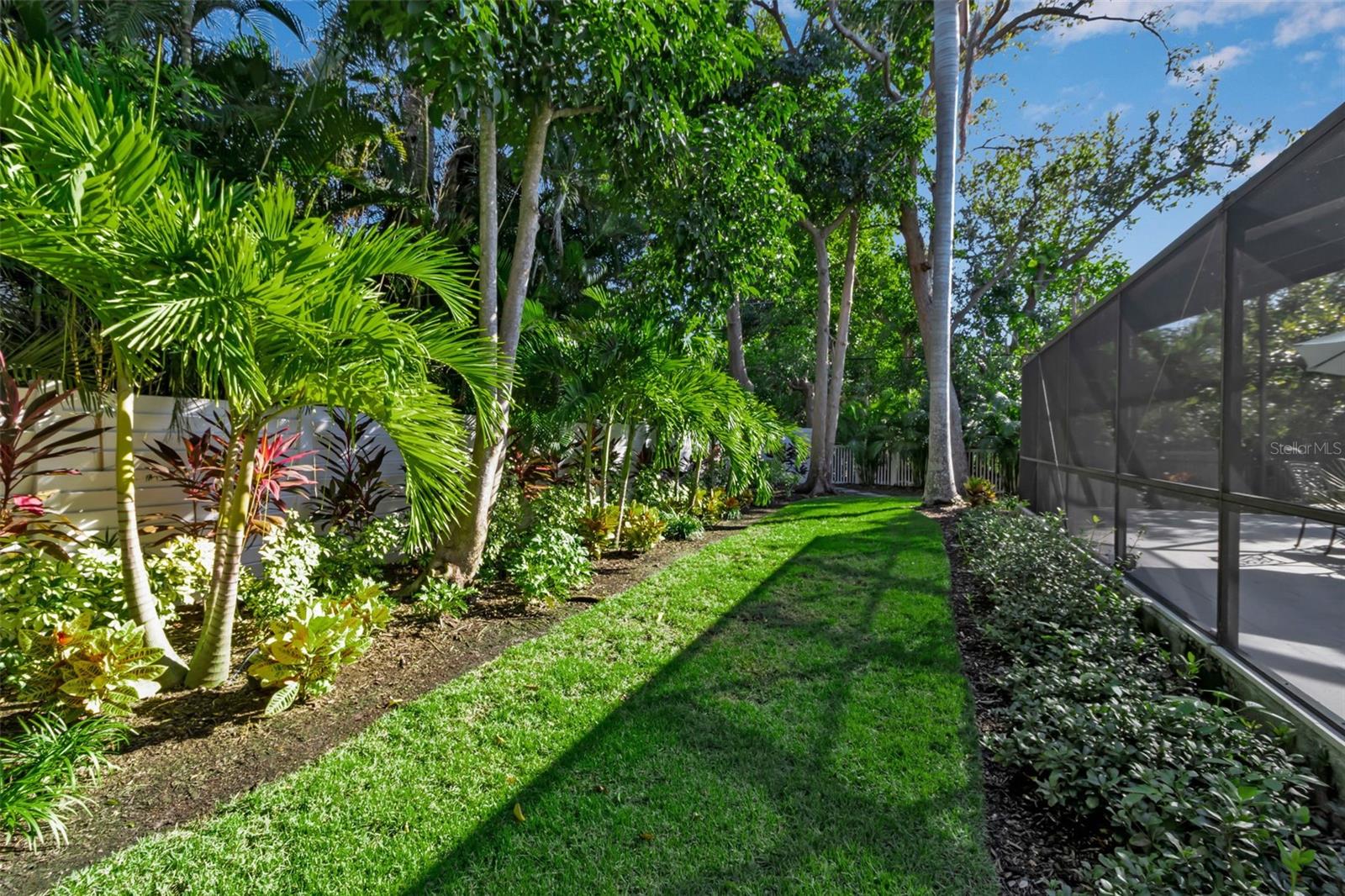 JOHNSON ESTATES - Residential