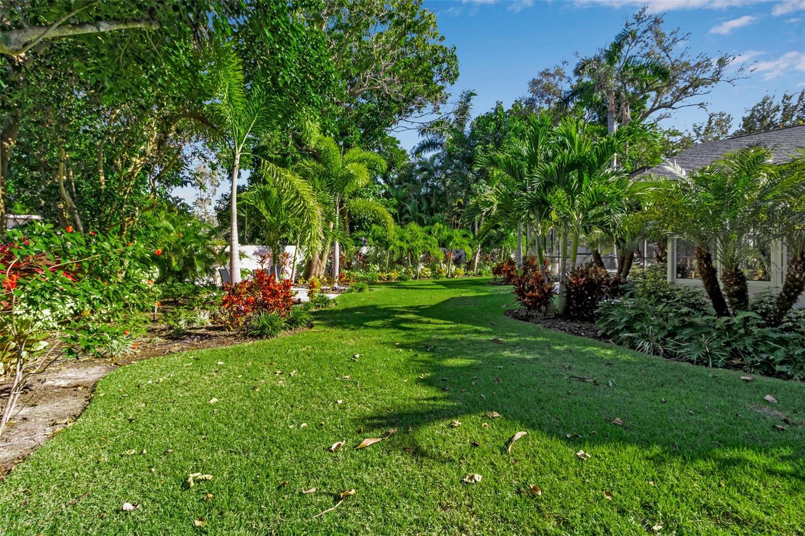 JOHNSON ESTATES - Residential