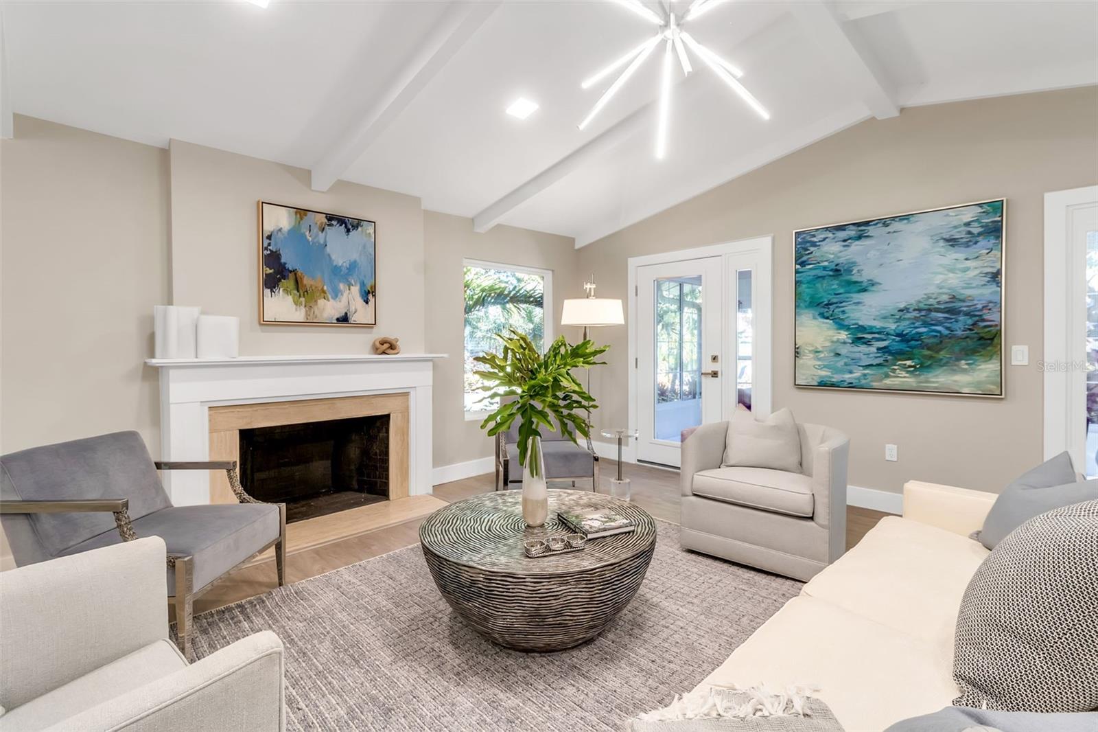 JOHNSON ESTATES - Residential