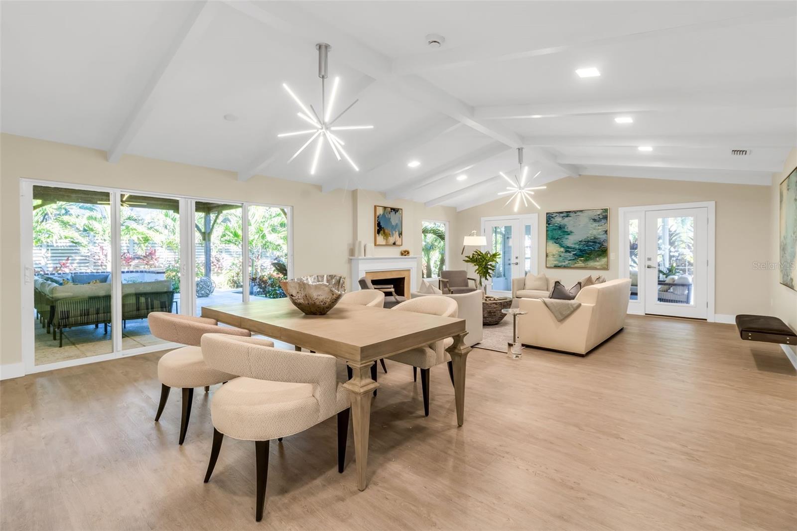 JOHNSON ESTATES - Residential