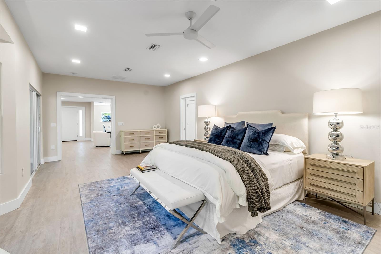 JOHNSON ESTATES - Residential