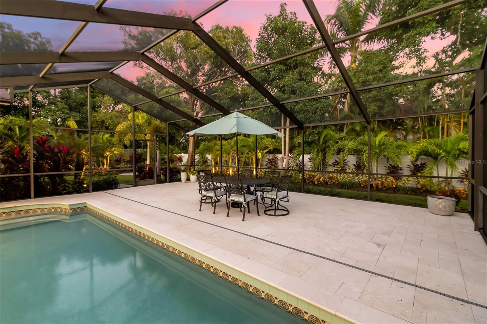 JOHNSON ESTATES - Residential