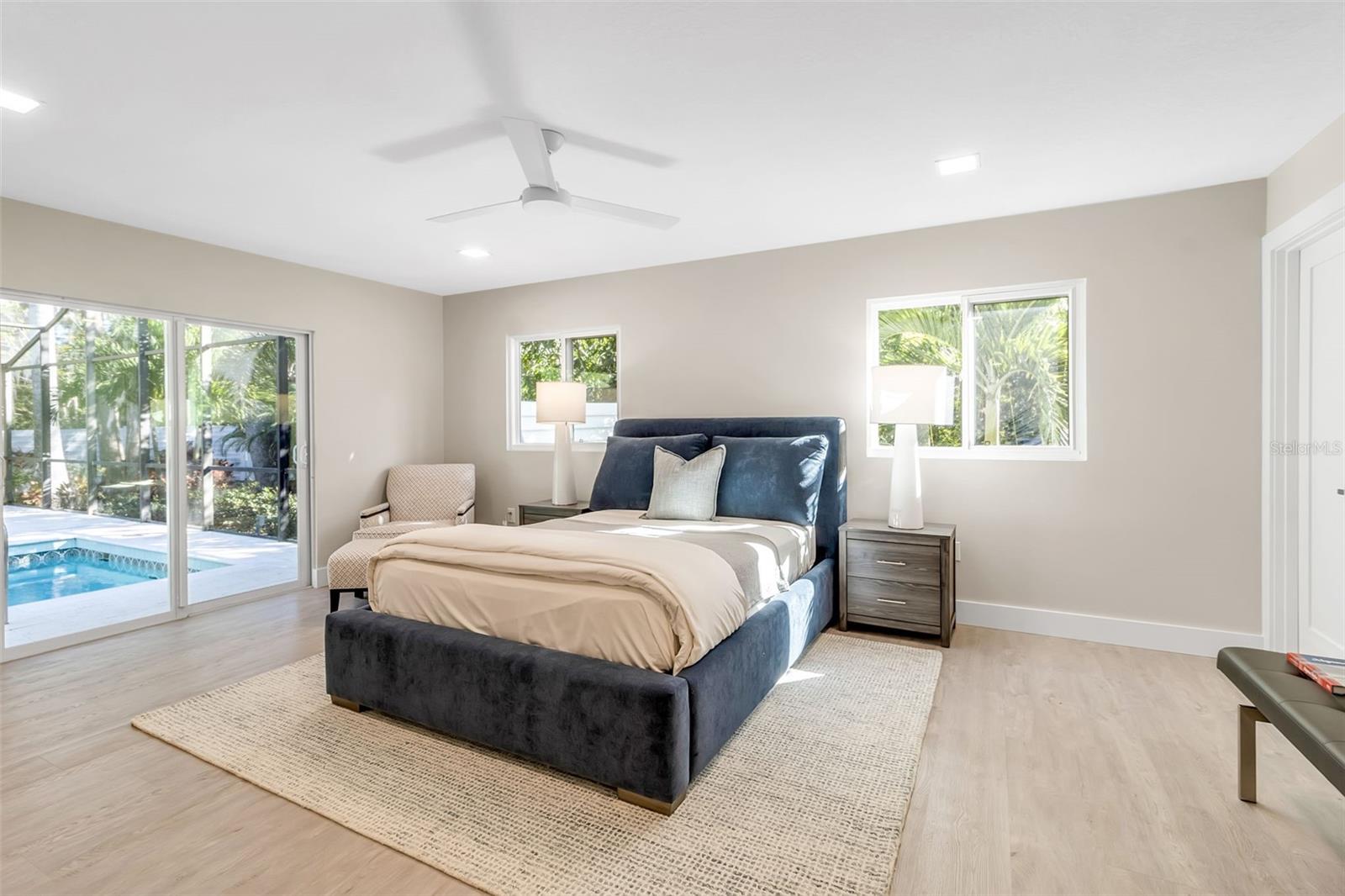 JOHNSON ESTATES - Residential