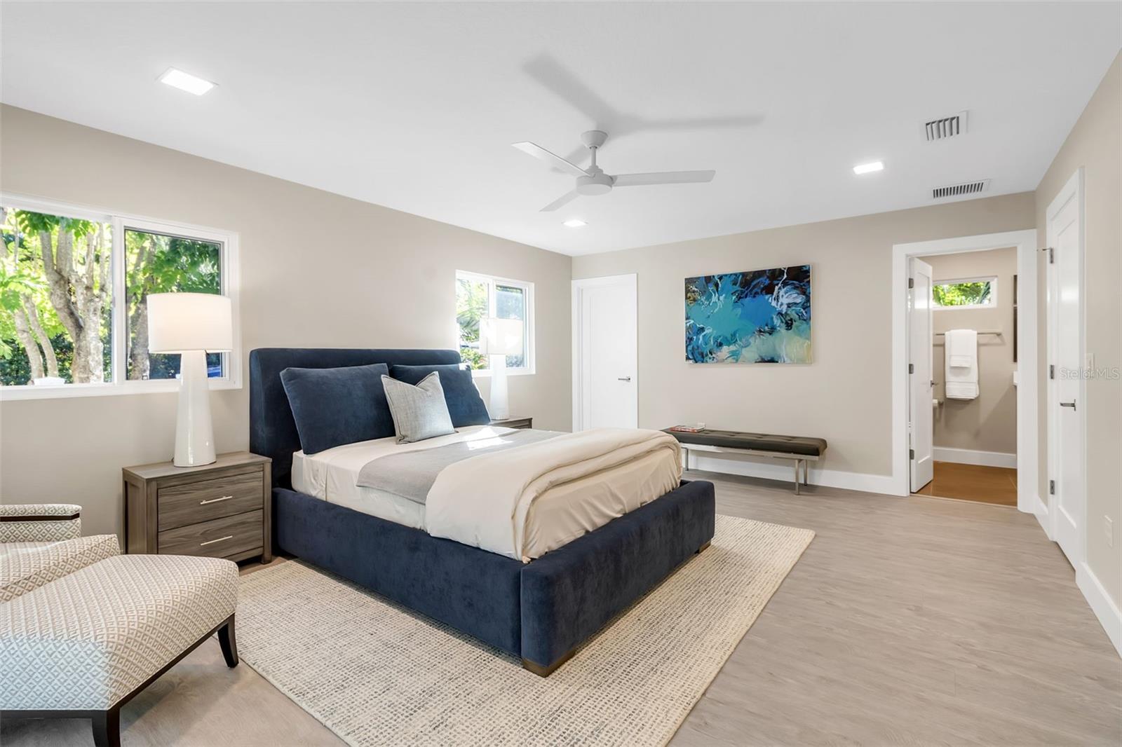 JOHNSON ESTATES - Residential