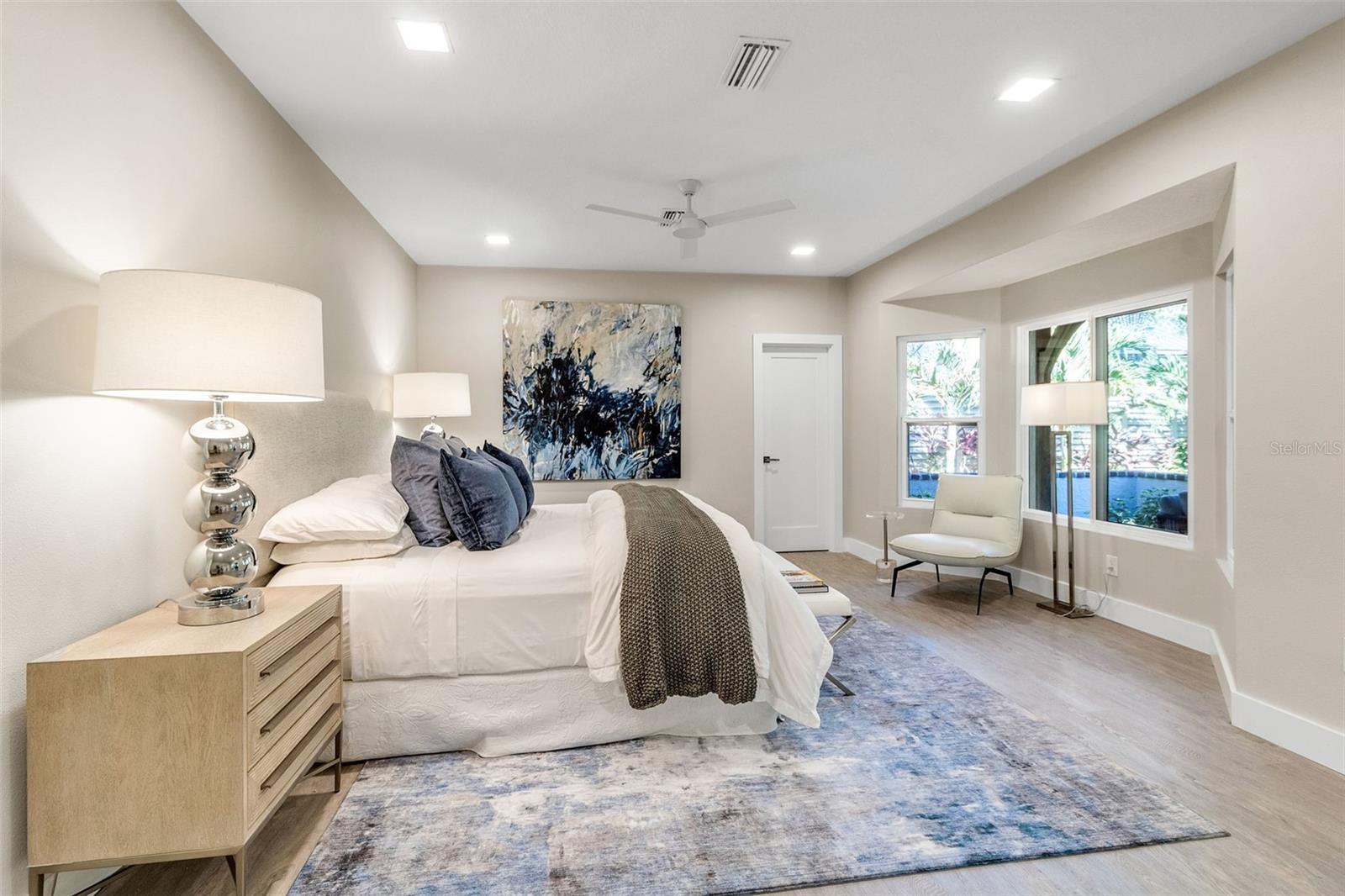 JOHNSON ESTATES - Residential