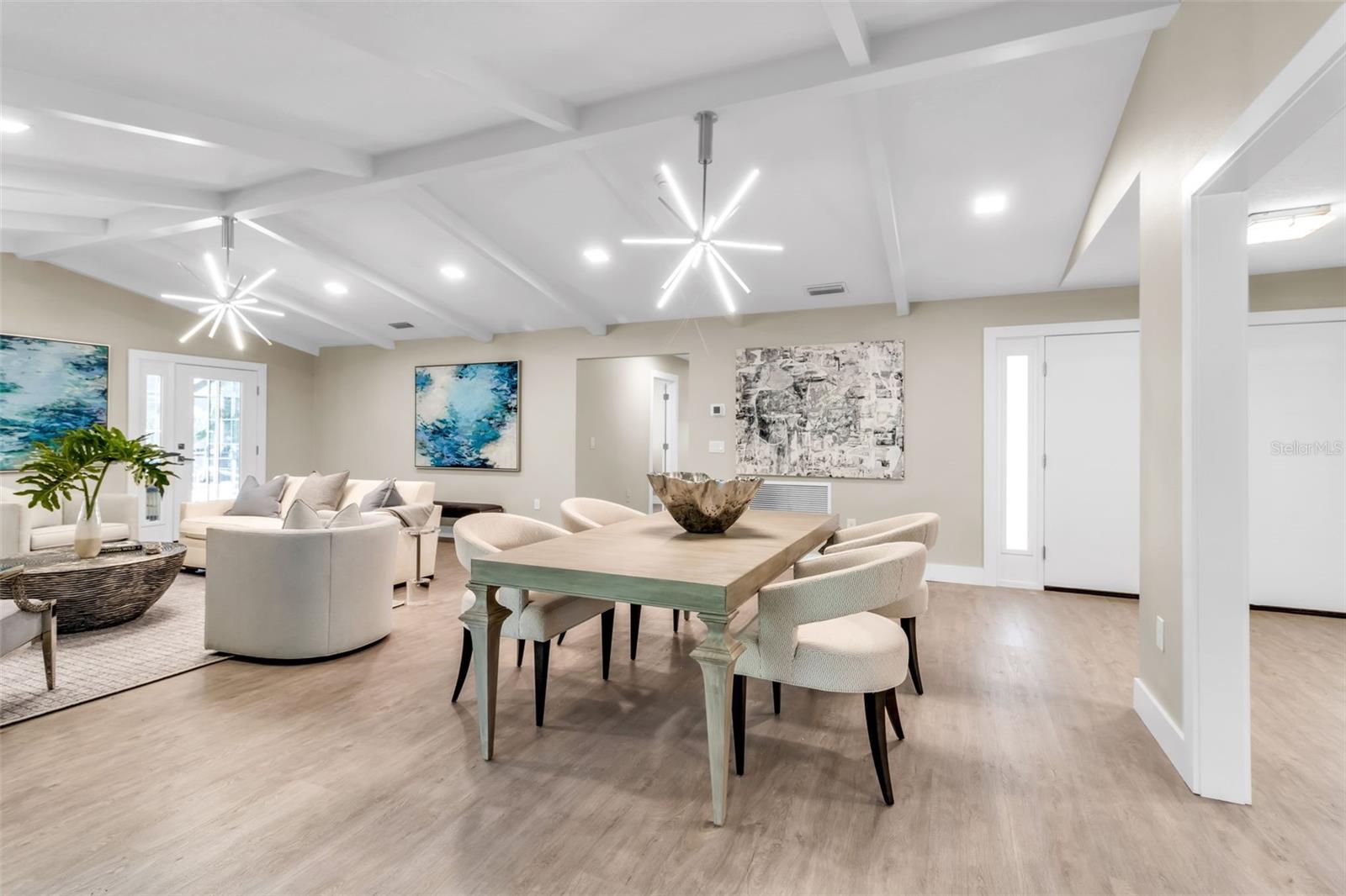 JOHNSON ESTATES - Residential