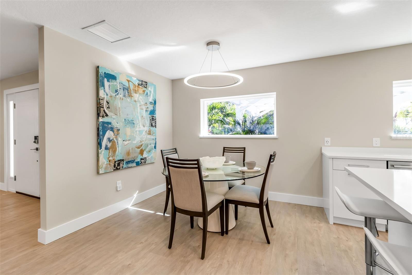 JOHNSON ESTATES - Residential