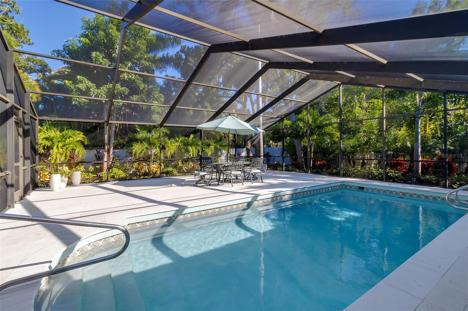 JOHNSON ESTATES - Residential