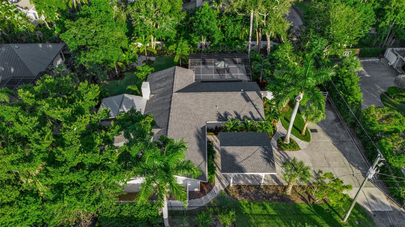 JOHNSON ESTATES - Residential