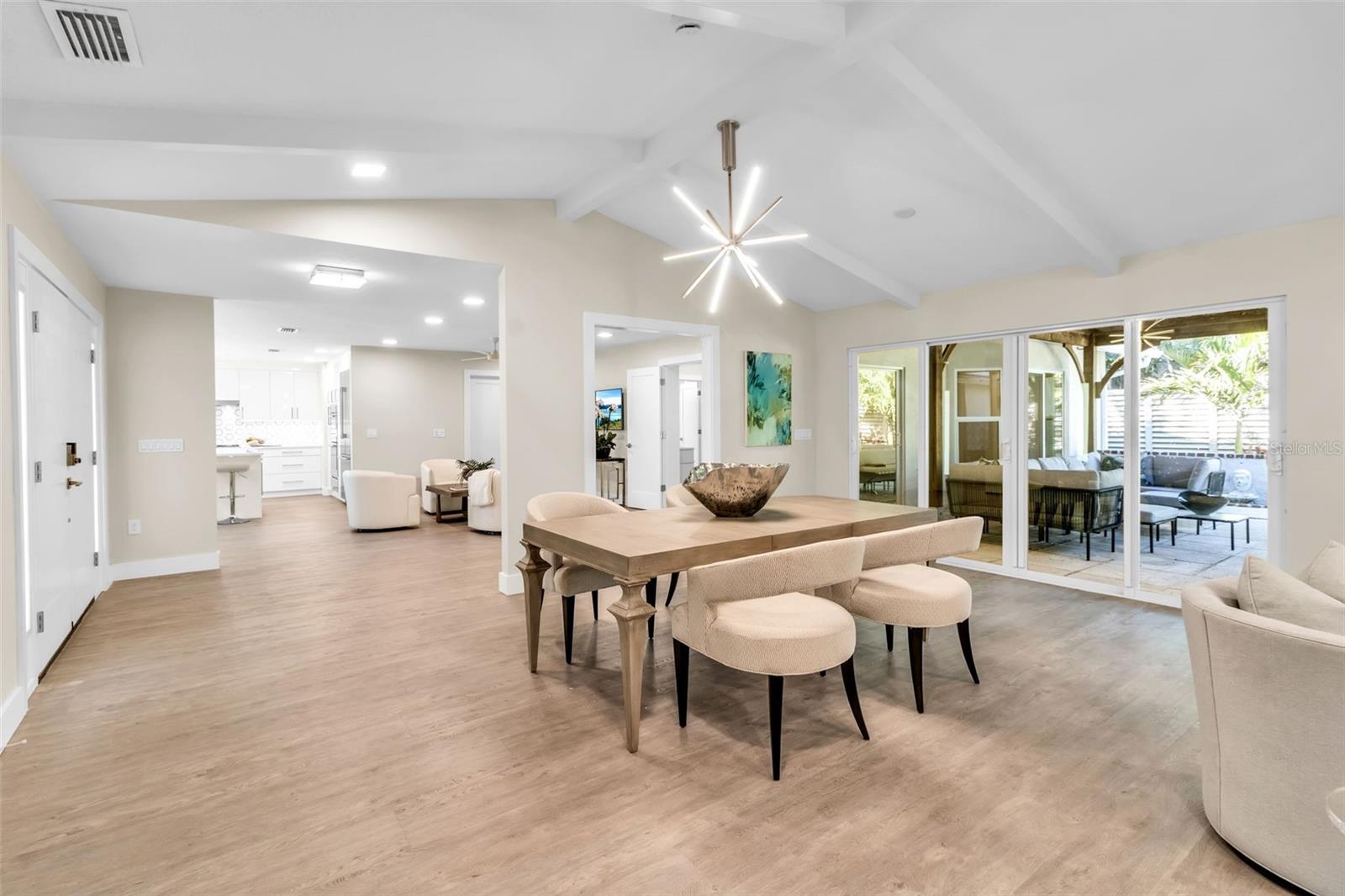 JOHNSON ESTATES - Residential