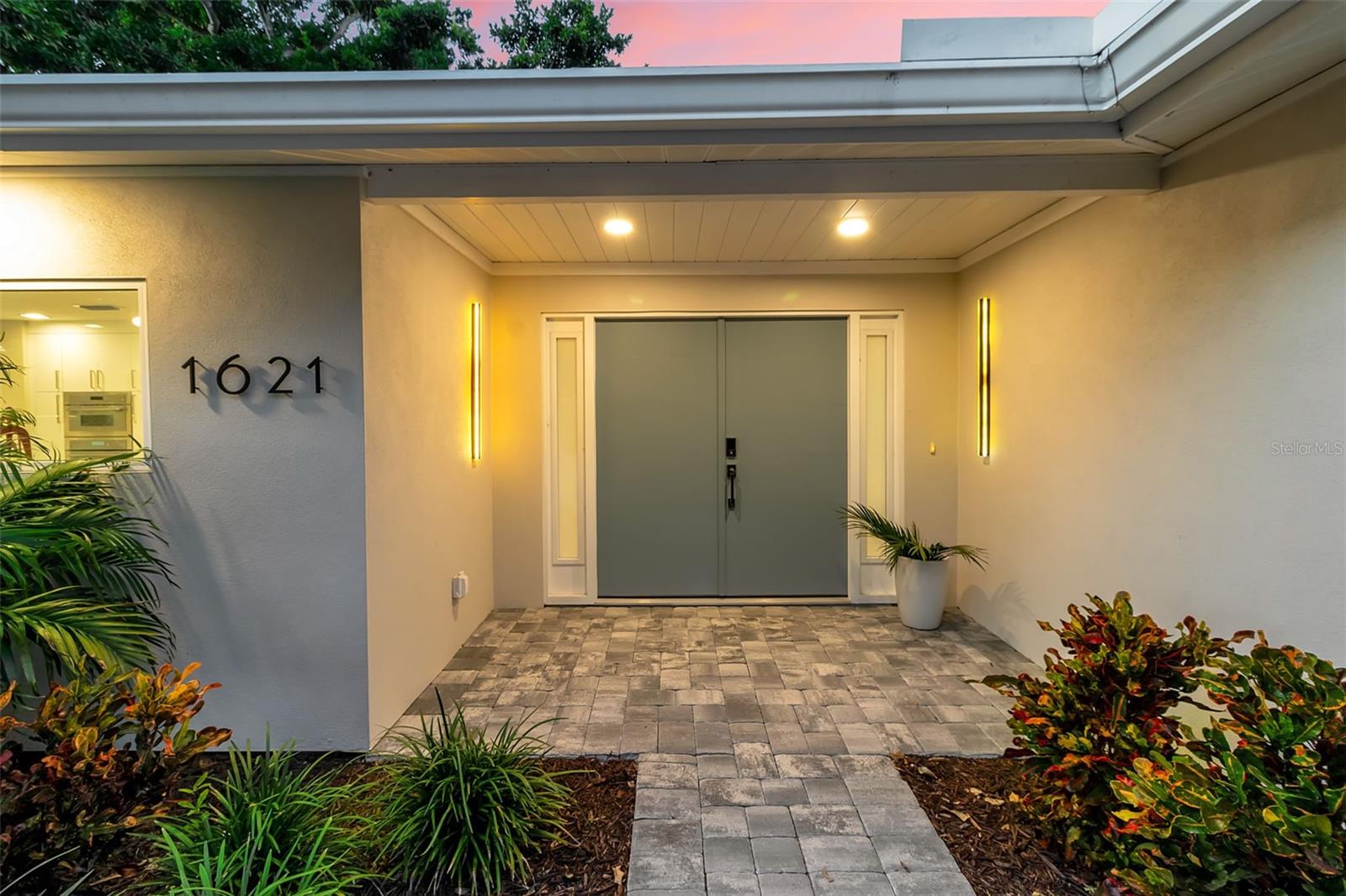 JOHNSON ESTATES - Residential