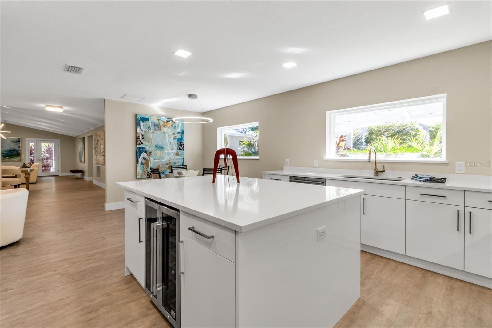 JOHNSON ESTATES - Residential