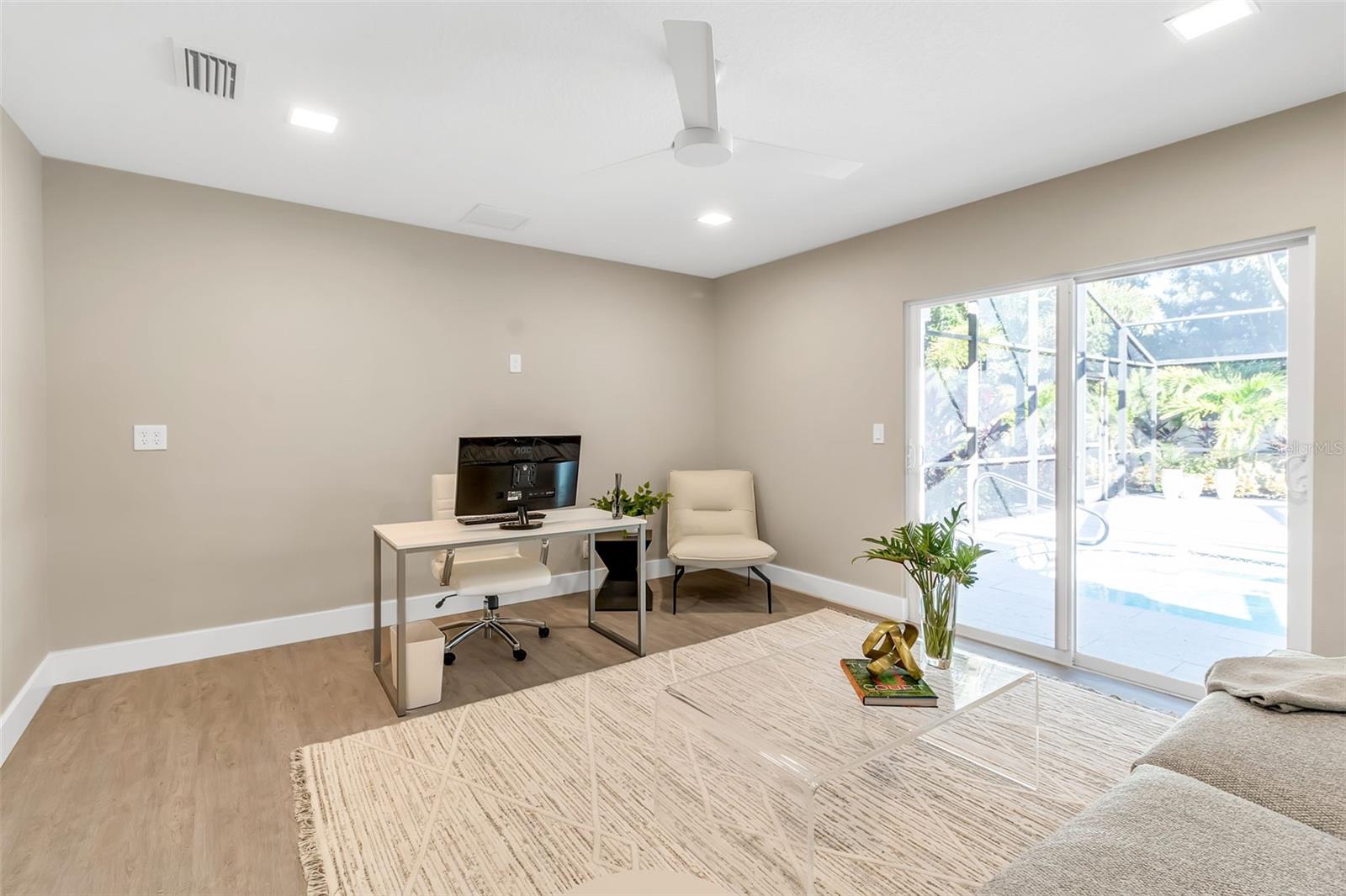 JOHNSON ESTATES - Residential