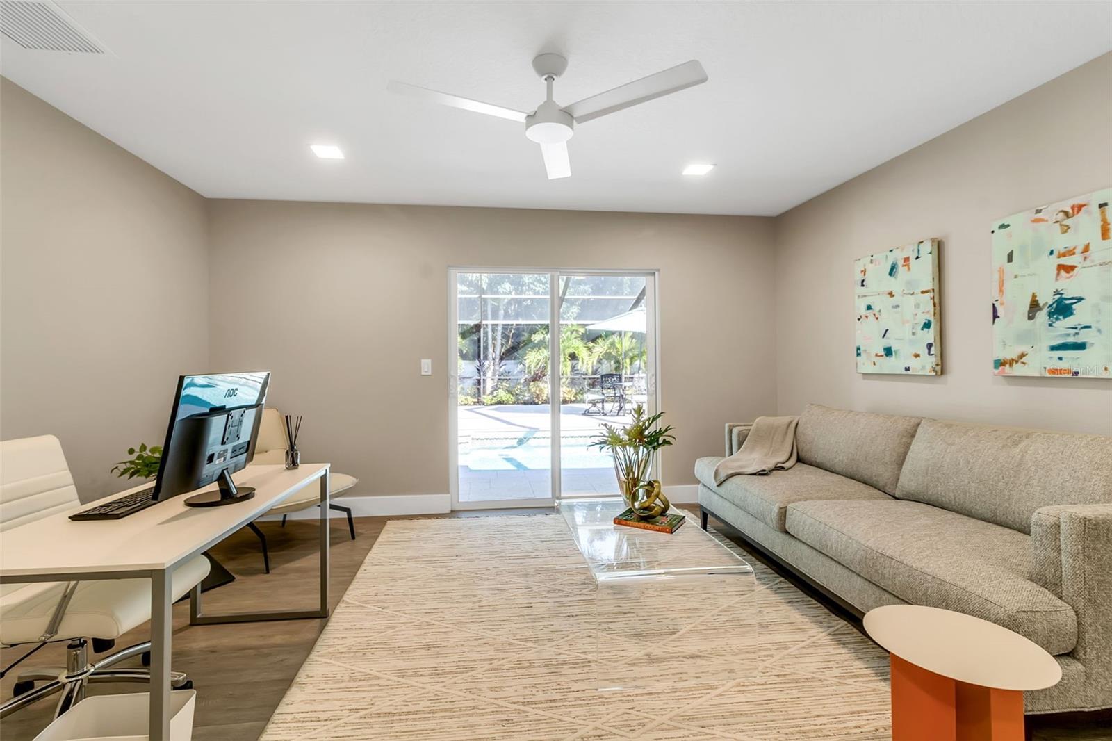 JOHNSON ESTATES - Residential