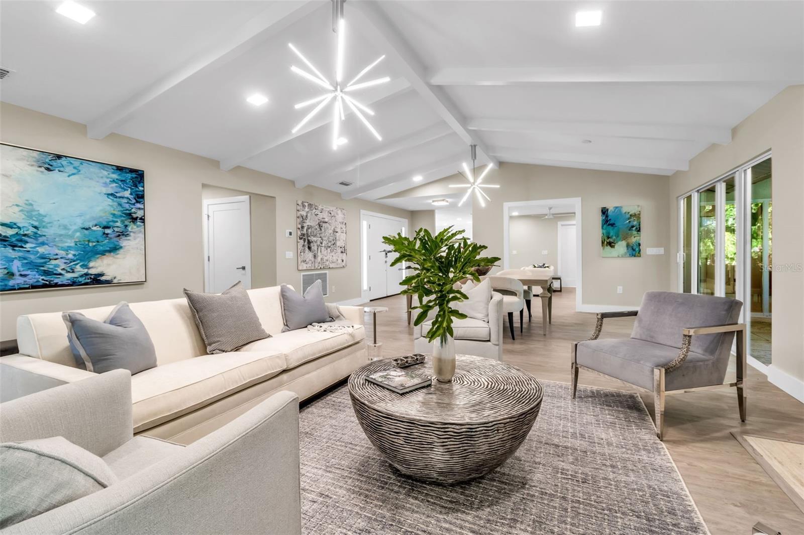 JOHNSON ESTATES - Residential